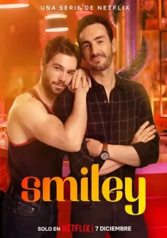 Smiley 5. Bölüm Türkçe Altyazılı izle
