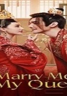 Marry Me, My Queen 1. Bölüm Türkçe Altyazılı izle