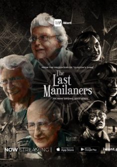 The Last Manilaners 4. Bölüm Türkçe Altyazılı izle