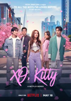 XO, Kitty-1.Sezon 1. Bölüm Türkçe Altyazılı izle
