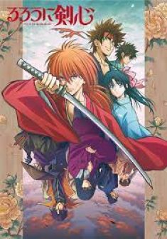Rurouni Kenshin: Meiji Kenkaku Romantan (2023) 4. Bölüm Türkçe Altyazılı izle