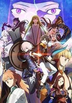 Fate/Grand Order: Zettai Majuu Sensen Babylonia 19. Bölüm Türkçe Altyazılı izle