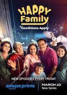 Happy Family, Conditions Apply 3. Bölüm Türkçe Altyazılı izle
