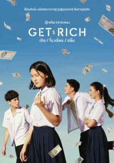 Get Rich 9. Bölüm Türkçe Altyazılı izle