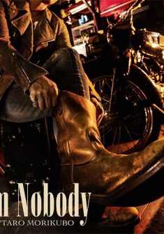 I’m Nobody 10. Bölüm Türkçe Altyazılı izle