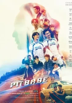 Pit Babe 9. Bölüm Türkçe Altyazılı izle
