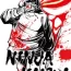 Ninja Kamui 2. Bölüm Türkçe Altyazılı izle