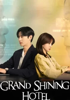 Grand Shining Hotel 4. Bölüm Türkçe Altyazılı izle