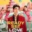 Ready, Set, Love 6. Bölüm Türkçe Altyazılı izle