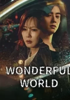Wonderful World 2. Bölüm Türkçe Altyazılı izle