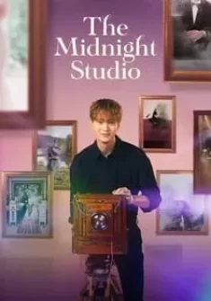 Midnight Photo Studio 2. Bölüm Türkçe Altyazılı izle