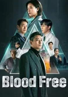 Blood Free 4. Bölüm Türkçe Altyazılı izle