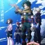 Boku no Hero Academia 7th Season 4. Bölüm Türkçe Altyazılı izle